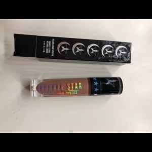 JEFFREE STAR COSMETICS X MANNY MUA LIQUID LIPSTICK